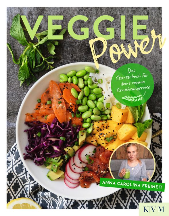 Produktbild: Veggie Power
