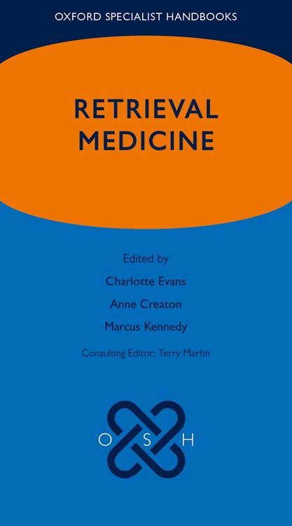 Produktbild: Retrieval Medicine