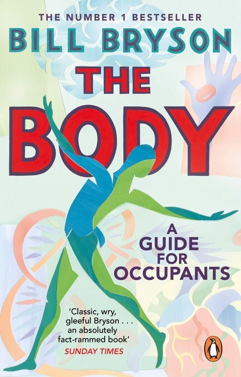 Produktbild: The Body