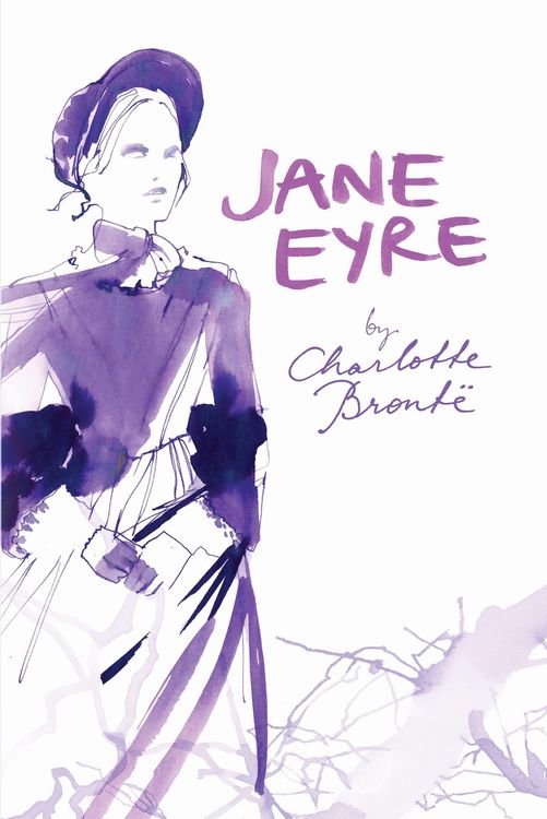 Produktbild: Jane Eyre