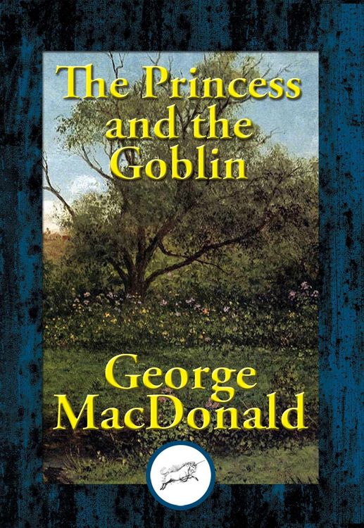 Produktbild: The Princess and the Goblin