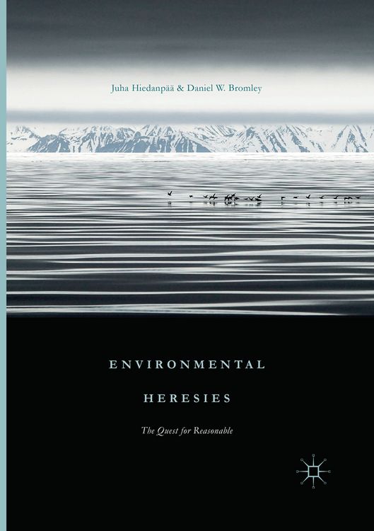 Produktbild: Environmental Heresies
