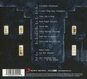 Produktbild: Only Passing Through