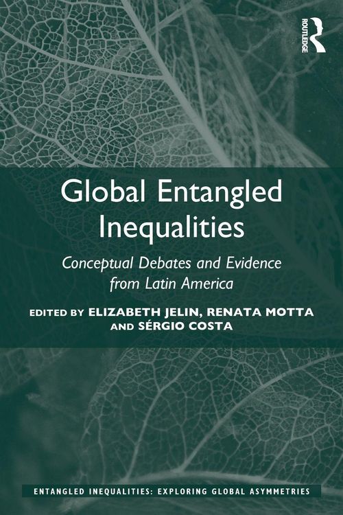 Produktbild: Global Entangled Inequalities