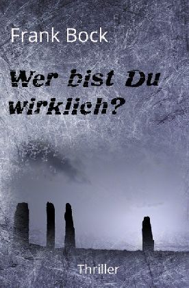 Produktbild: Wer bist Du wirklich?