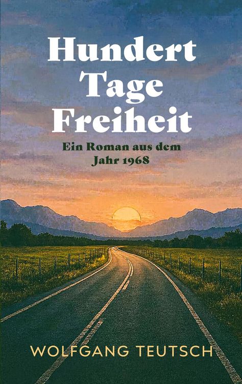 Produktbild: Hundert Tage Freiheit