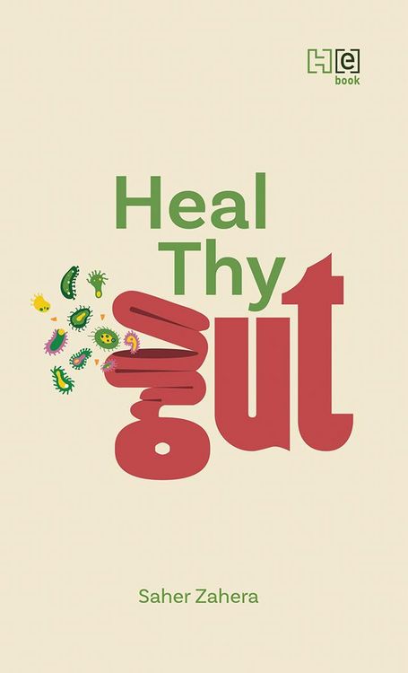 Produktbild: Heal Thy Gut
