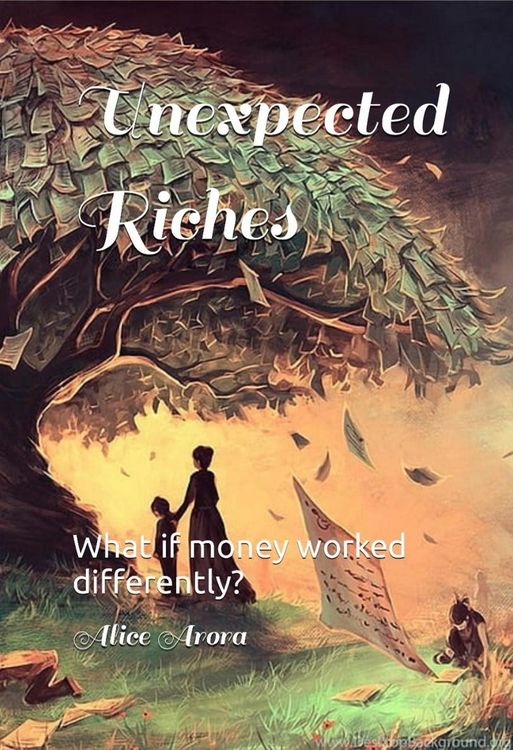 Produktbild: Unexpected Riches