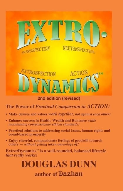 Produktbild: Extro-Dynamics