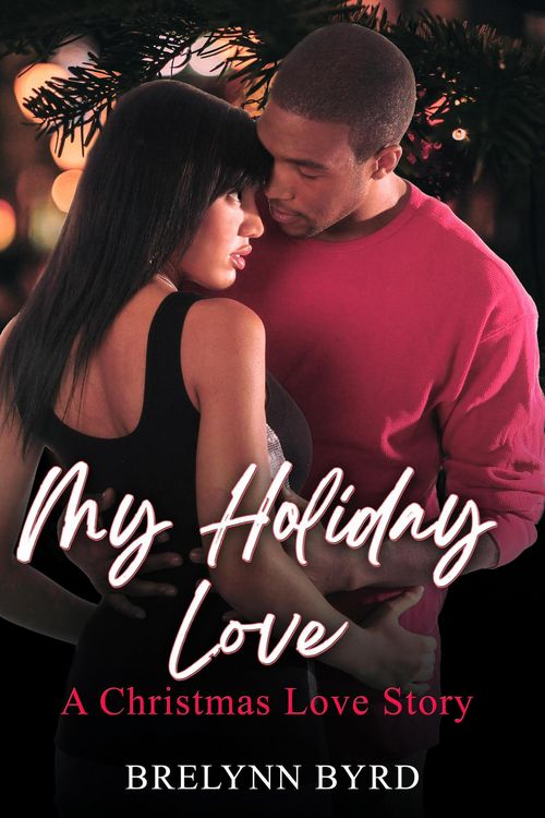 Produktbild: My Holiday Love