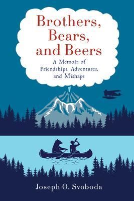 Produktbild: Brothers, Bears, and Beers