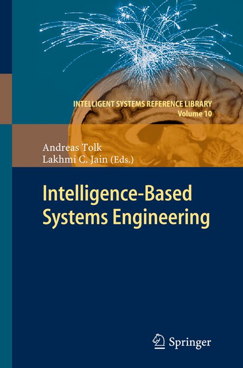 Produktbild: Intelligent-Based Systems Engineering