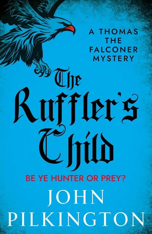 Produktbild: The Ruffler's Child