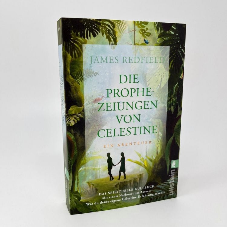 Produktbild: Die Prophezeiungen von Celestine