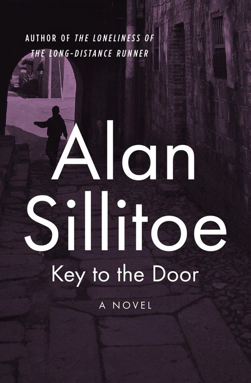 Produktbild: Key to the Door