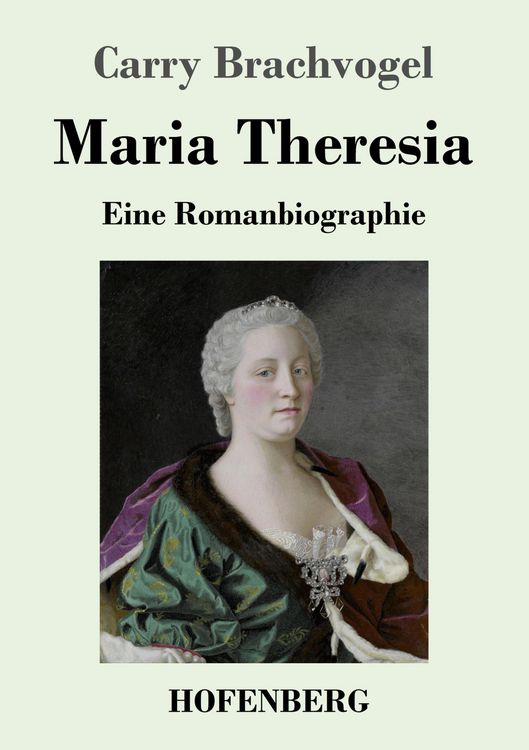 Produktbild: Maria Theresia