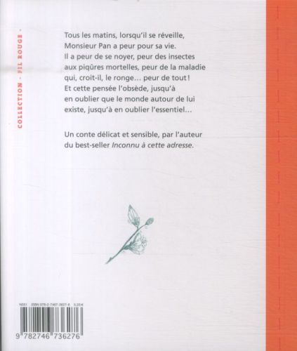 Produktbild: Monsieur Pan