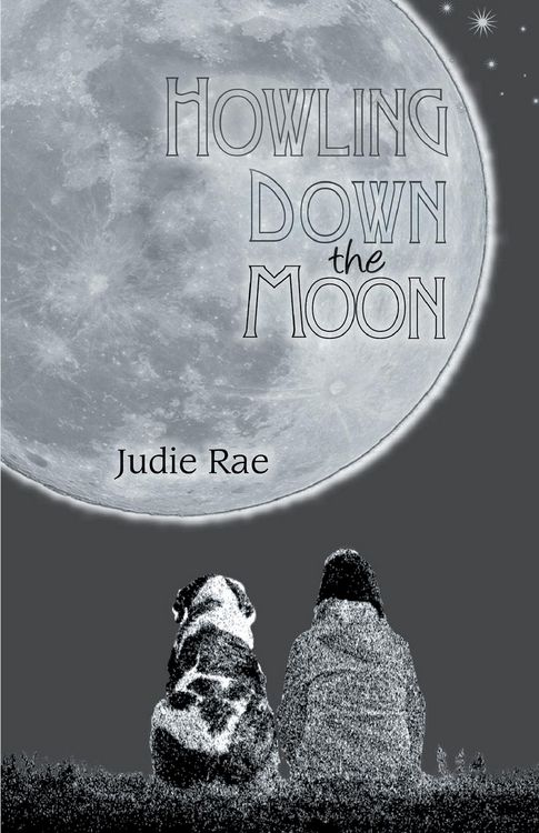 Produktbild: Howling Down the Moon