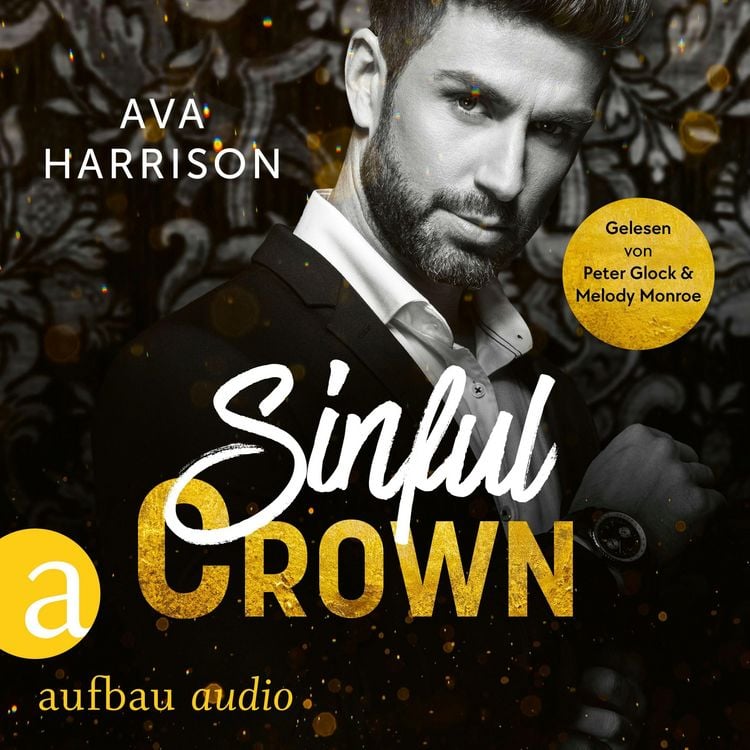 Bild vom Artikel Sinful Crown vom Autor Ava Harrison