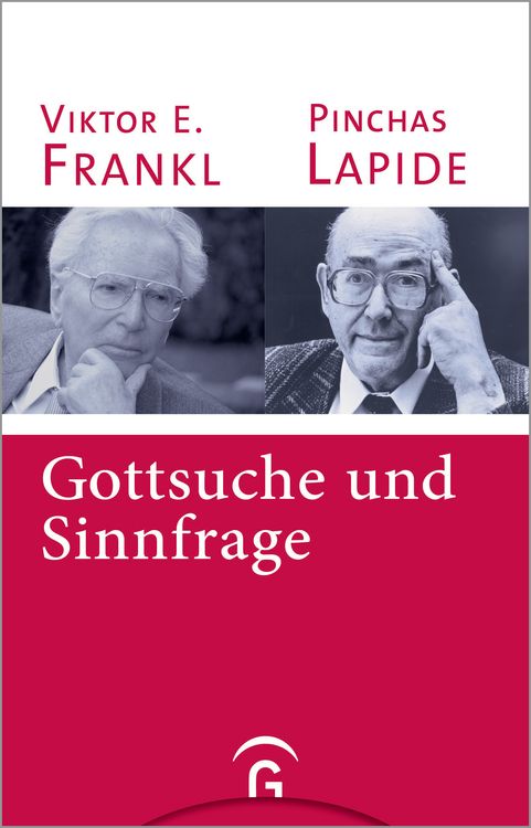 Produktbild: Gottsuche und Sinnfrage