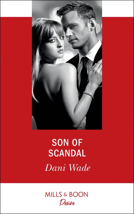 Produktbild: Son Of Scandal