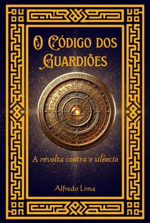Produktbild: O C&oacute;digo Dos Guardi&otilde;es