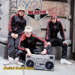 Produktbild: Beastie Boys: Solid Gold Hits