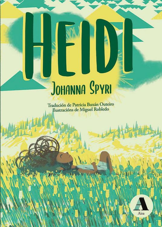 Produktbild: Heidi