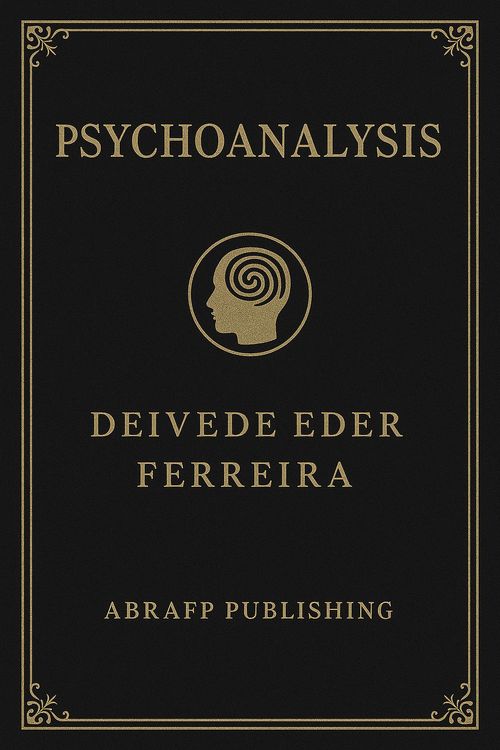 Produktbild: Psychoanalysis