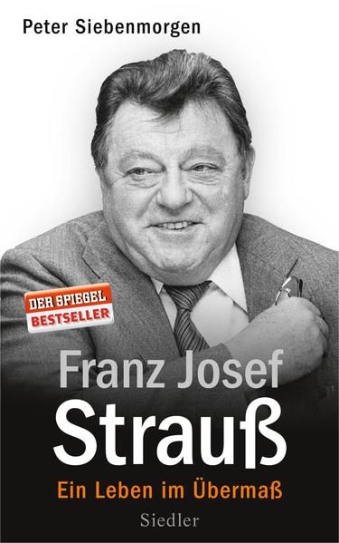 Produktbild: Franz Josef Strau&szlig;