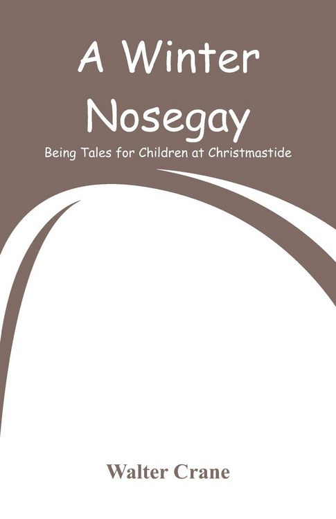 Produktbild: A Winter Nosegay