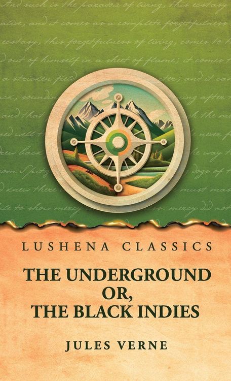 Produktbild: The Underground Or, The Black Indies