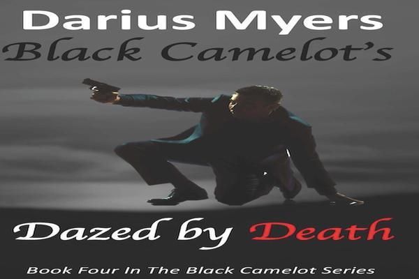 Produktbild: Black Camelot's Dazed by Death (Book #4)