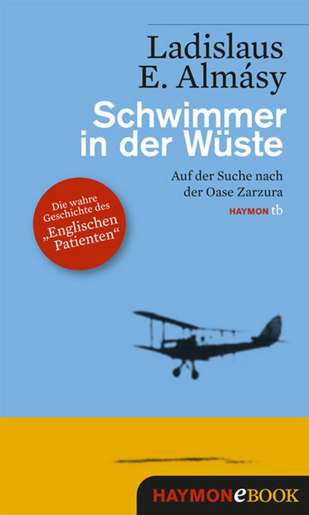 Produktbild: Schwimmer in der W&uuml;ste