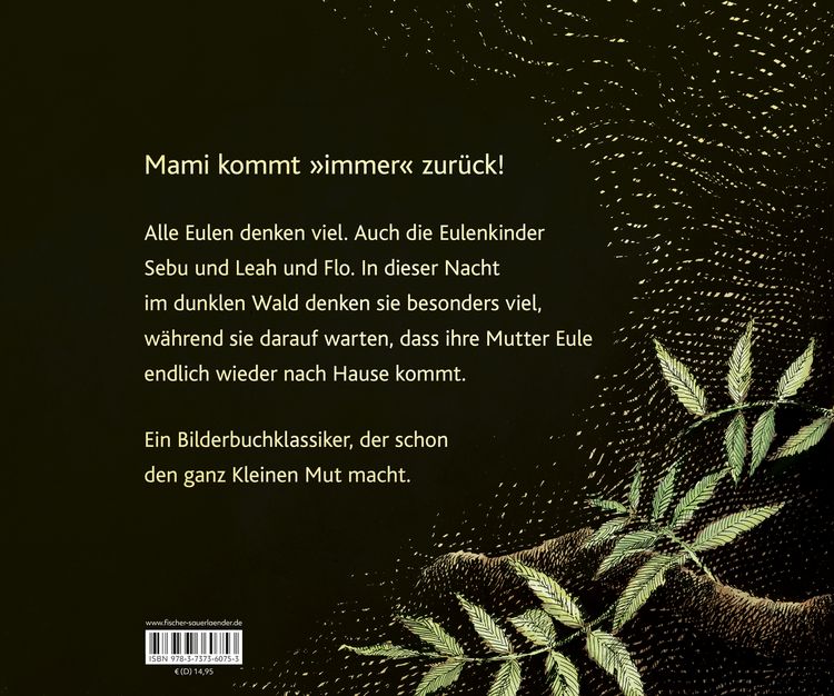 Produktbild: Ich will meine Mami!