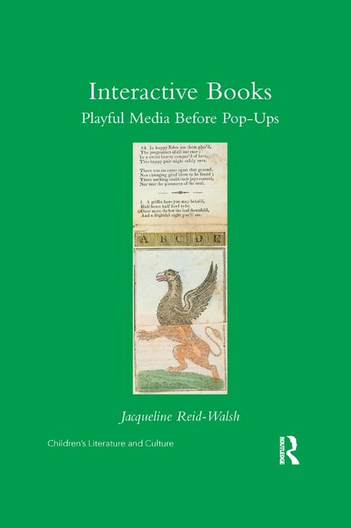 Produktbild: Interactive Books