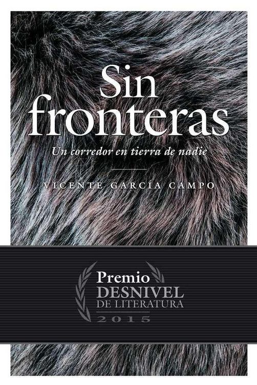 Produktbild: Sin fronteras
