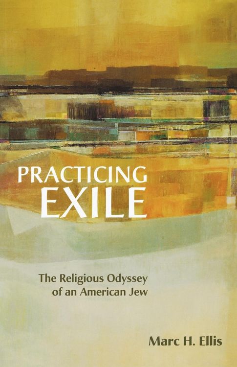 Produktbild: Practicing Exile