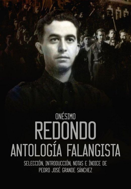 Produktbild: On&eacute;simo Redondo