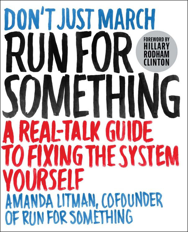 Produktbild: Run for Something