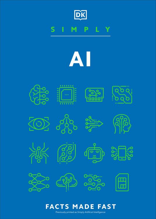 Produktbild: Simply AI