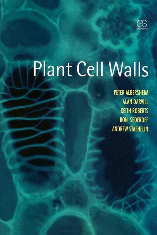 Produktbild: Plant Cell Walls