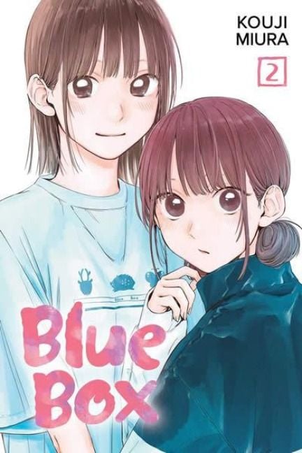 Produktbild: Blue Box, Vol. 2