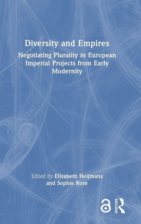 Produktbild: Diversity and Empires