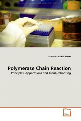 Produktbild: Babar, M: Polymerase Chain Reaction