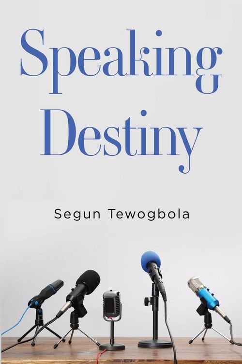Produktbild: Speaking Destiny