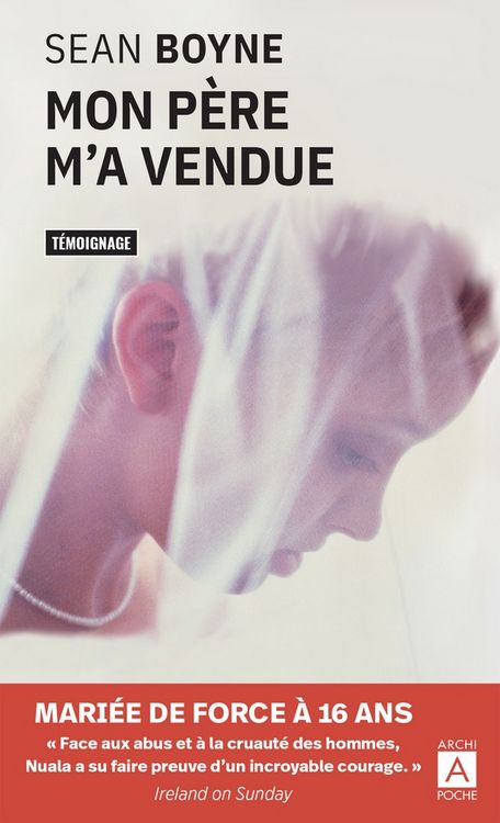 Produktbild: Mon p&egrave;re m'a vendue
