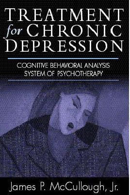 Produktbild: Treatment for Chronic Depression