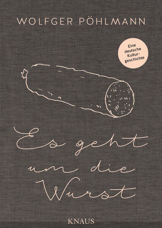 Produktbild: Es geht um die Wurst