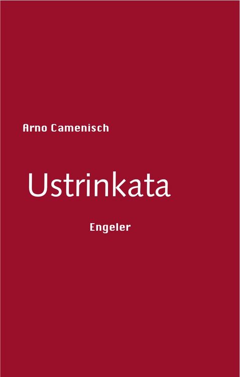 Produktbild: Ustrinkata